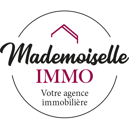 Mademoiselle Immo – Votre agence Immobilière